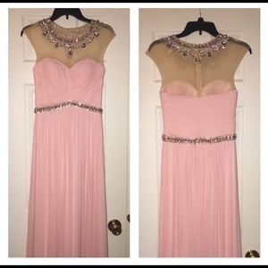 Sherri Hill Prom Dress